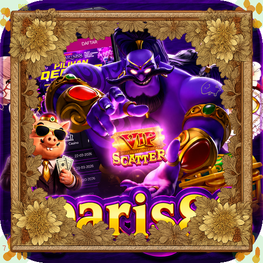 paris88 — galeri pratinjau - APK Resmi