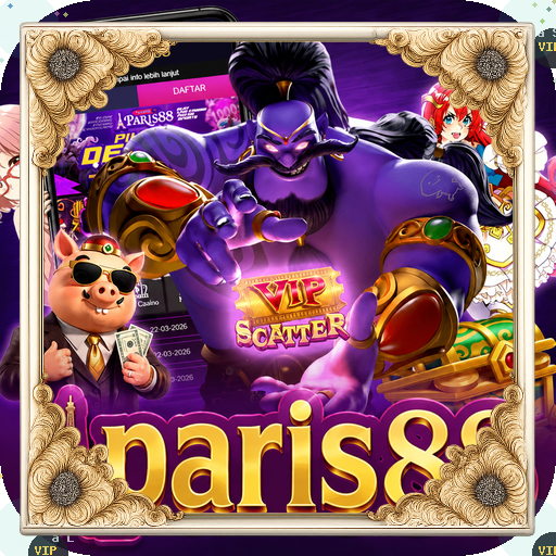 paris88 — galeri pratinjau Resmi APK
